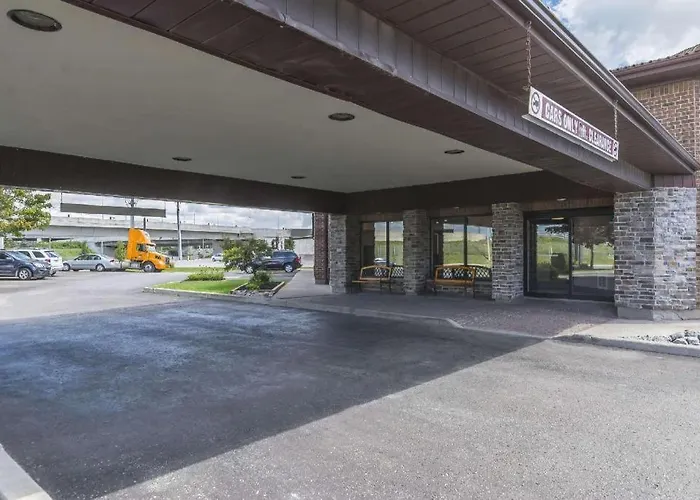 Spark By Hilton Oshawa