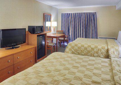 Inn Spark By Hilton Oshawa
