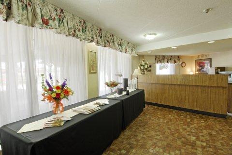 Spark By Hilton Oshawa