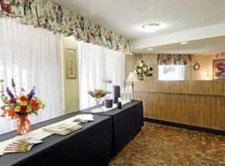 Inn Spark By Hilton 2*