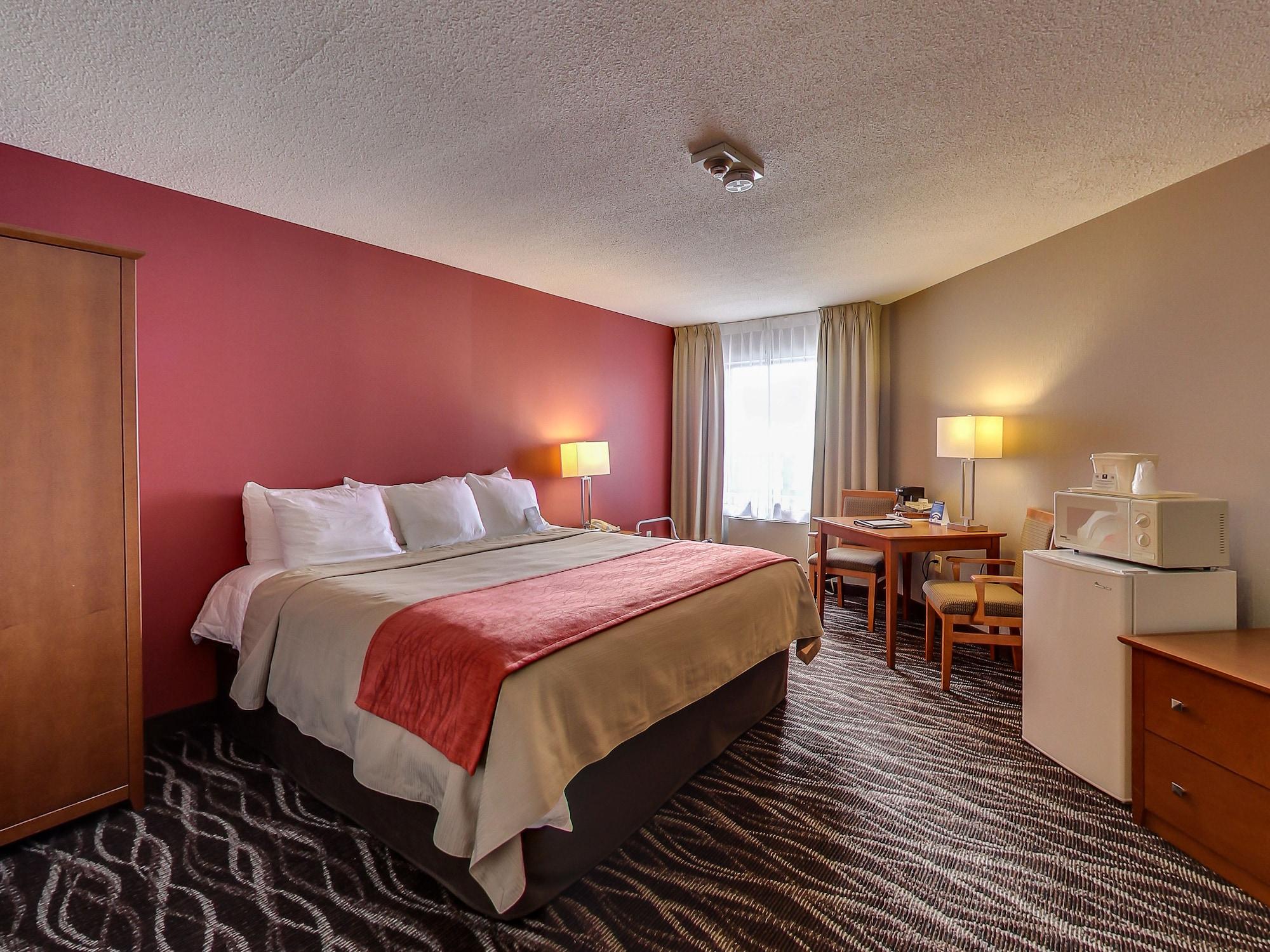 Spark By Hilton Inn