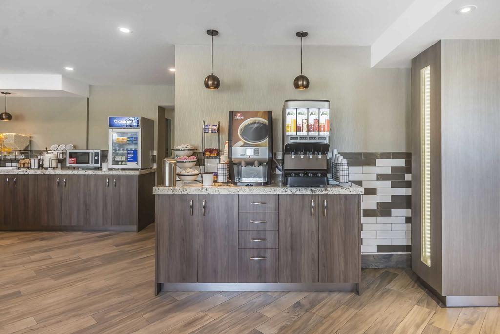 Spark By Hilton Inn