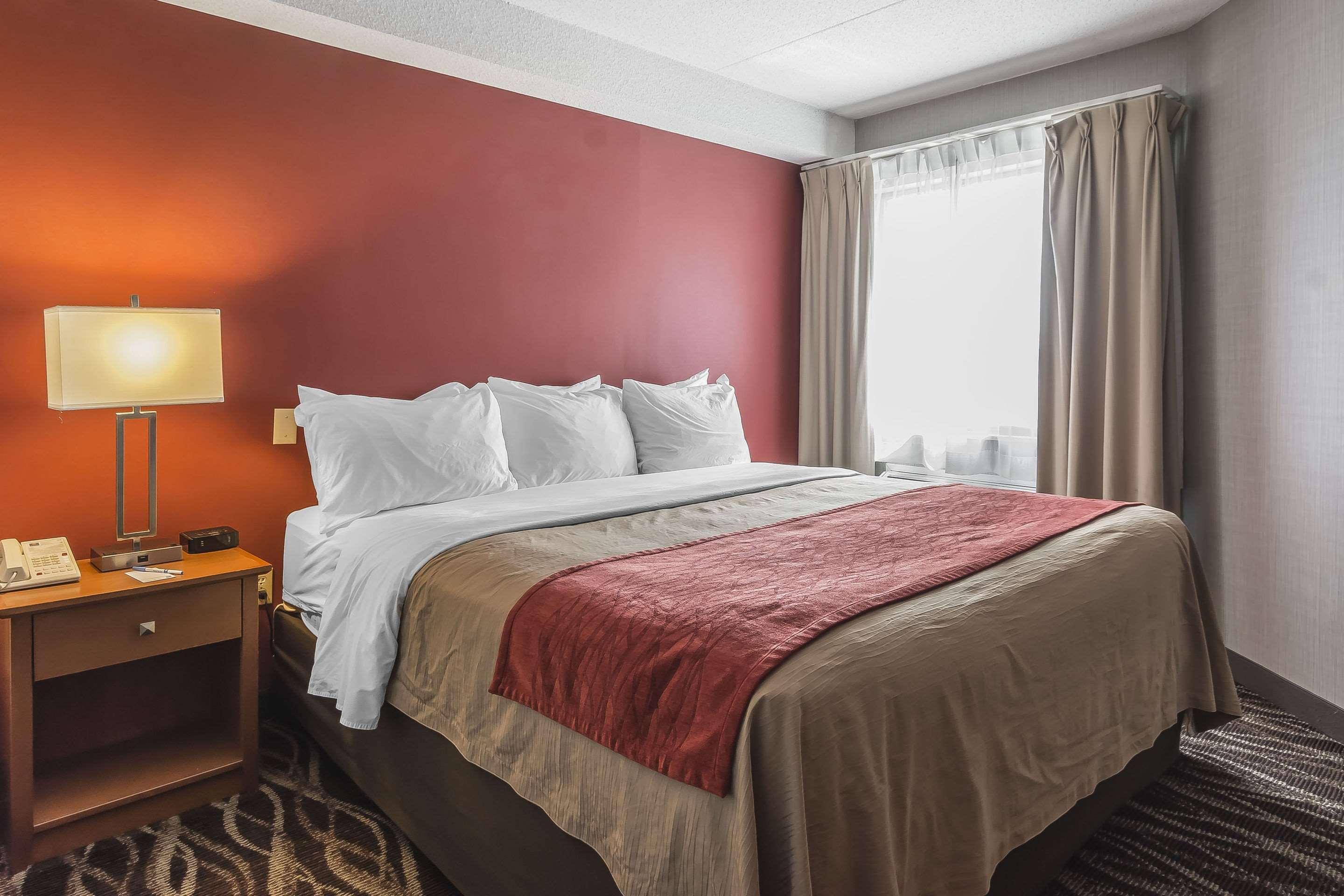 Inn Spark By Hilton 2*
