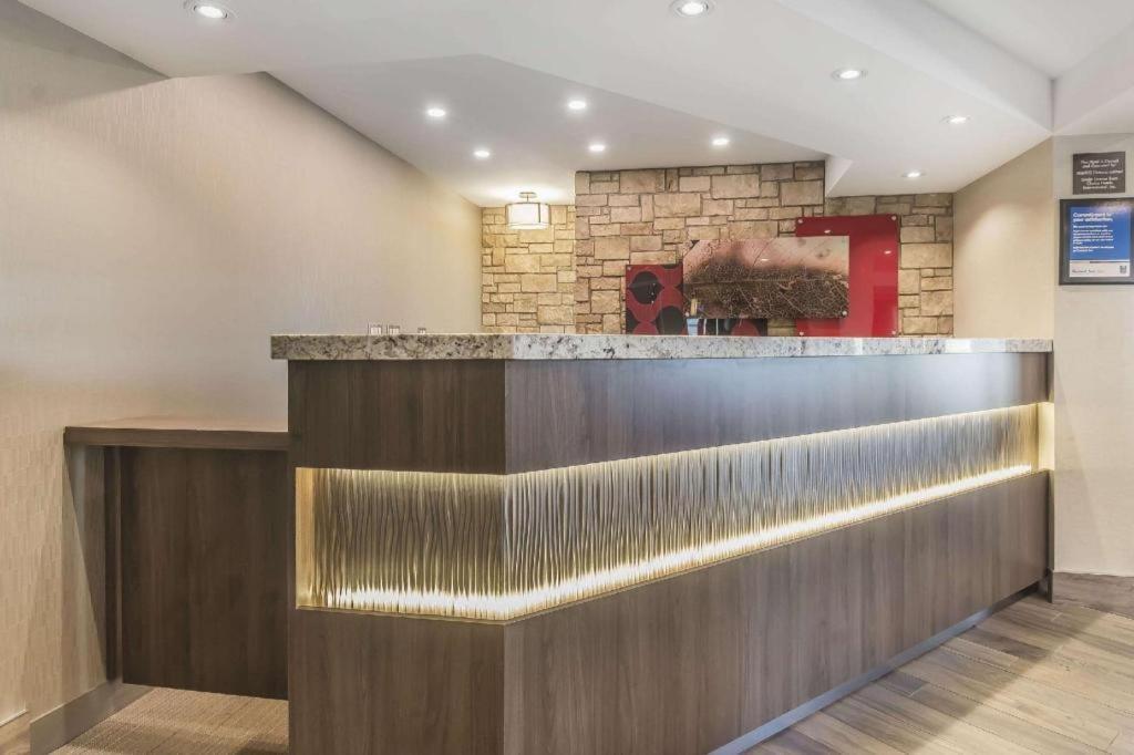 Spark By Hilton Inn 2*