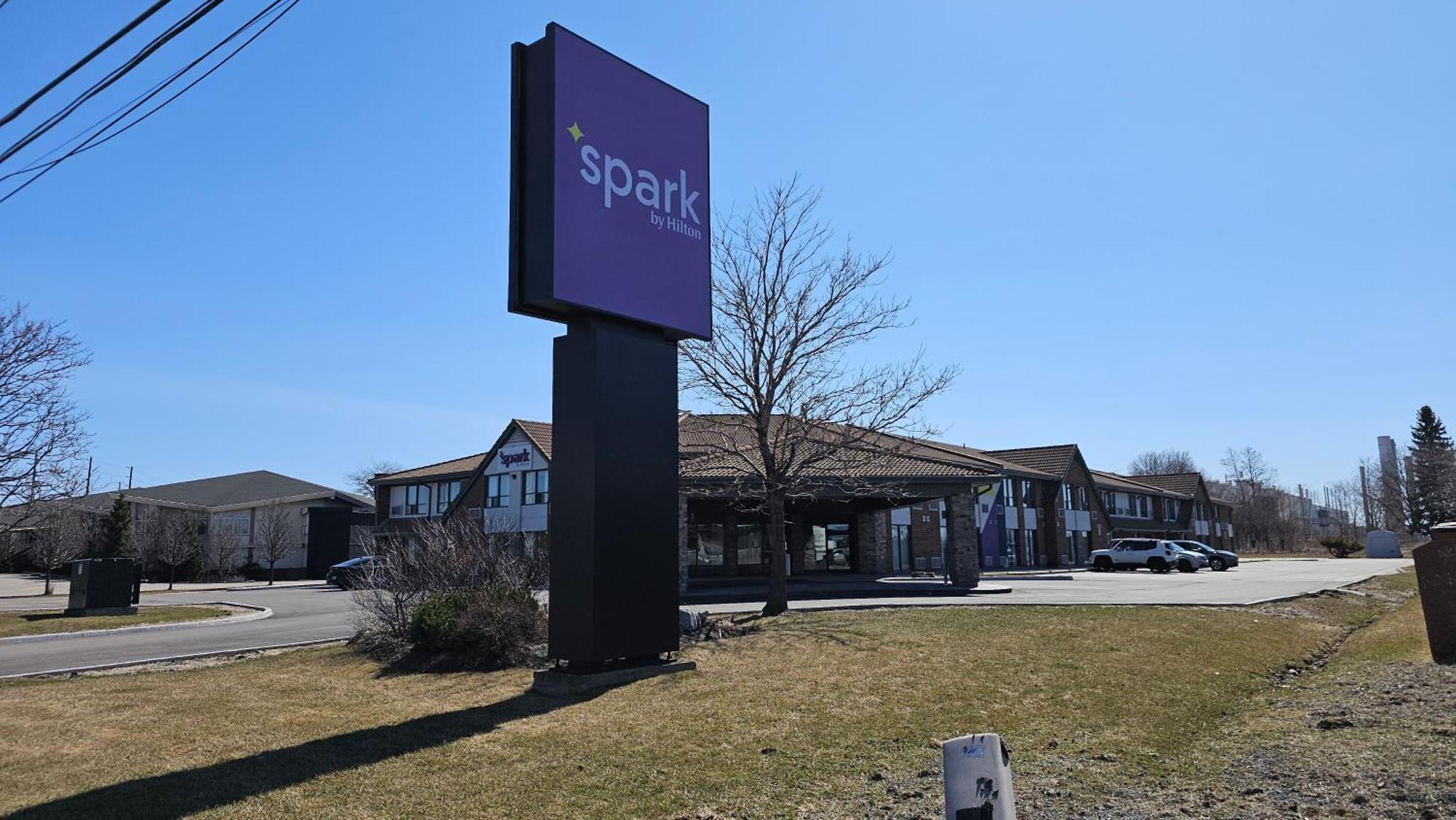 Spark By Hilton Inn