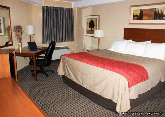 Inn Spark By Hilton 2*