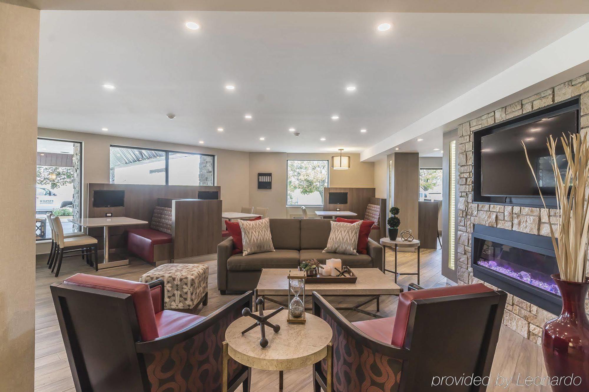 Inn Spark By Hilton 2*