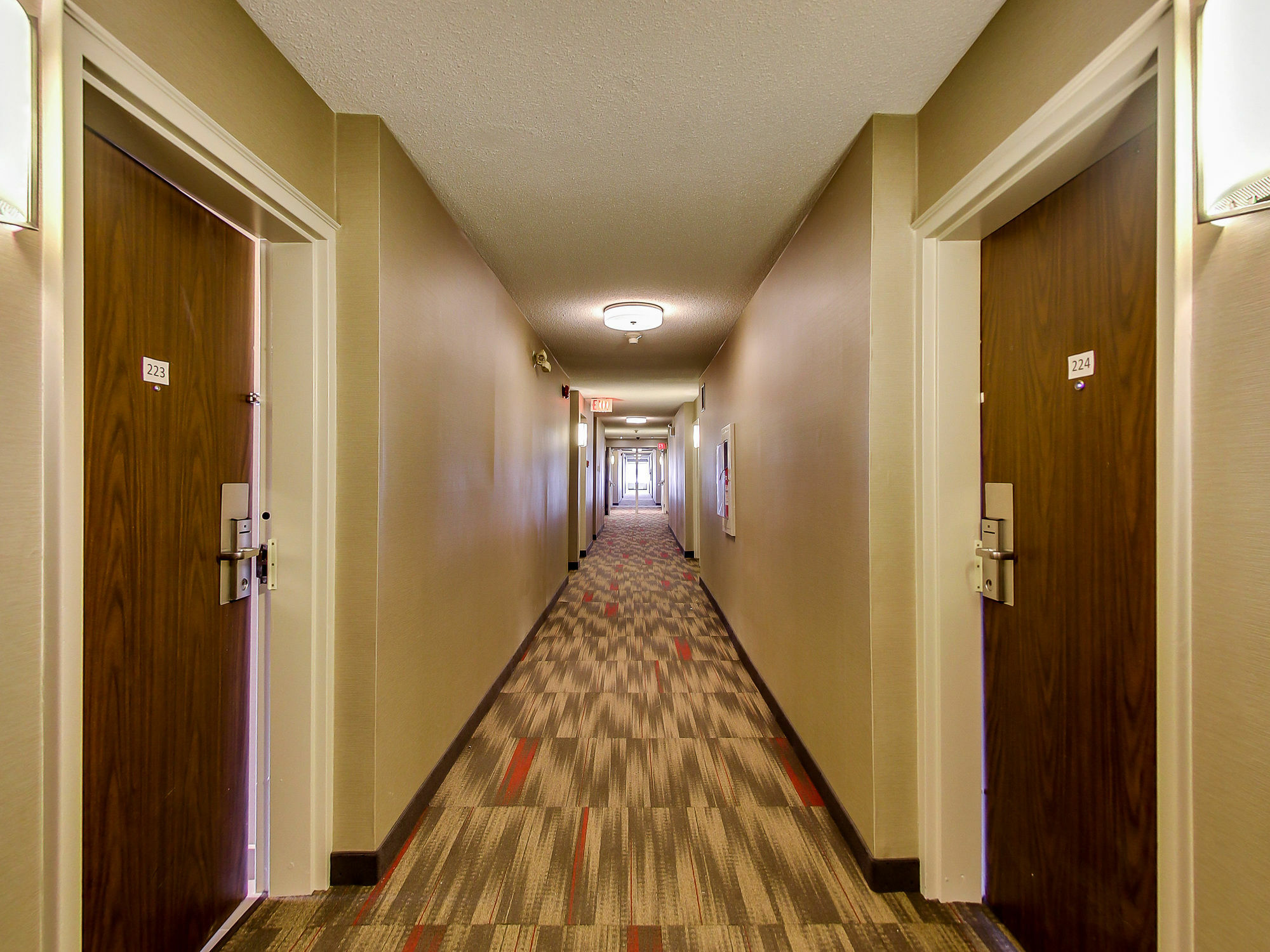 Spark By Hilton 2*