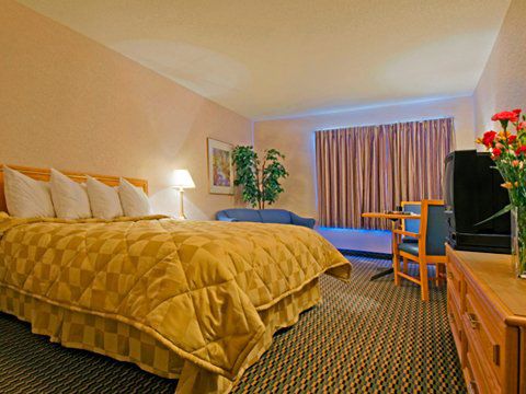 Spark By Hilton Inn 2*